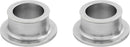 Wheel Spacer Raw / Silver For Kawasaki KX 100 1997-2021