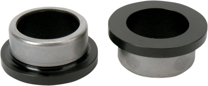 Wheel Spacer Anodized / Black / Silver For Kawasaki KLX 450 R 2008-2019
