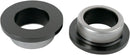 Wheel Spacer Anodized / Black / Silver For Suzuki RM 125 2000-2008