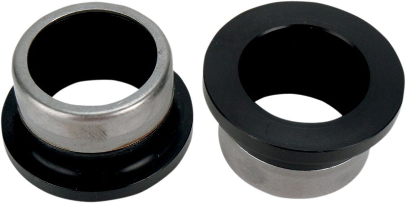 Wheel Spacer Anodized / Black / Silver For Suzuki RMX 450 Z 2010-2017