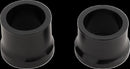 Wheel Spacer Anodized / Black For Polaris PREDATOR 500 2X4 2003