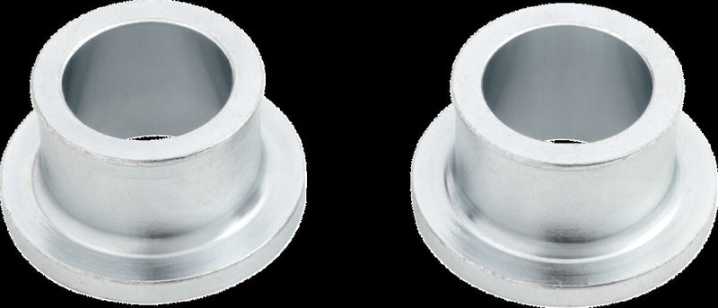 Wheel Spacer Raw / Silver For Suzuki RM 85 2013-2018