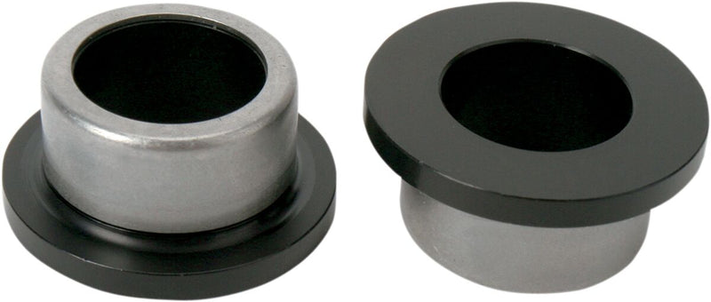 Wheel Spacer Anodized / Black / Silver For Yamaha WR 250 F 2002-2019