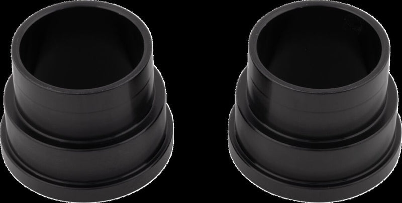 Wheel Spacer Anodized / Black For Husaberg FC 450 2004-2005