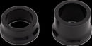 Wheel Spacer Anodized / Black For Yamaha YZ 125 2008-2025
