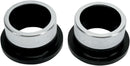 Wheel Spacer Anodized / Black / Silver For Yamaha YZ 250 F 2009-2020