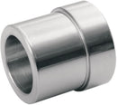 Wheel Spacer Chrome For Harley Davidson FLHR 1450 2002-2006 - 37.67 MM