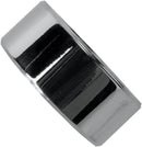 Wheel Spacer Chrome For Harley Davidson FLST 1450 2006 - 11.93 MM