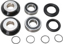 Watertight Wheel Bearing With Collar Kit Anodized / Black / Silver For Yamaha YZ 125 2006-2024