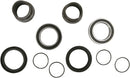 Watertight Wheel Bearing With Collar Kit Anodized / Black / Silver For Gas Gas ES 700 ABS 2023-2024