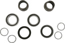 Watertight Wheel Bearing With Collar Kit Anodized / Black / Silver For Husaberg FE 250 2013