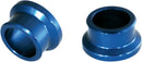 Wheel Spacers Anodized / Blue For Yamaha YZ 250 F 2009-2024 - 12.7 MM