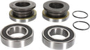 Watertight Wheel Bearing With Collar Kit Anodized / Black / Silver For Gas Gas EC 250 2021-2022