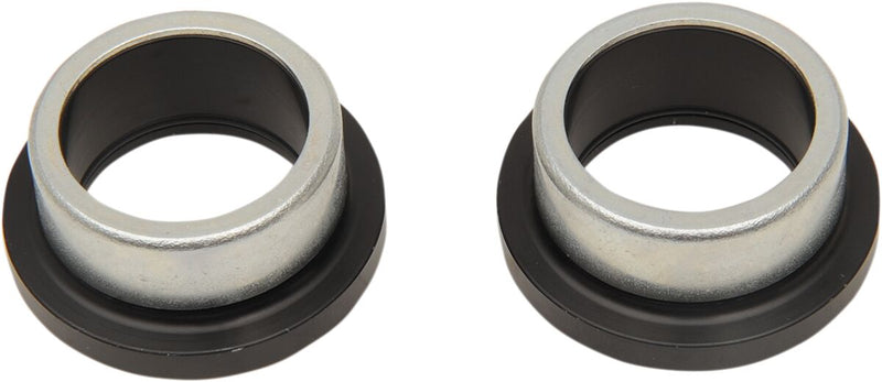 Wheel Spacer Anodized / Black / Silver For Husqvarna FC 250 2015-2023