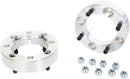 Wide Tracs ATV Wheel Spacer Raw / Silver For Can Am (BRP) DEFENDER HD10 4X4 2022-2024