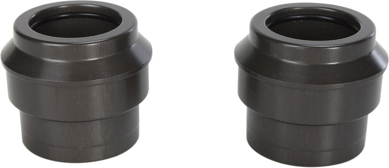 Wheel Spacer Anodized / Black For Husqvarna FC 250 2015-2023