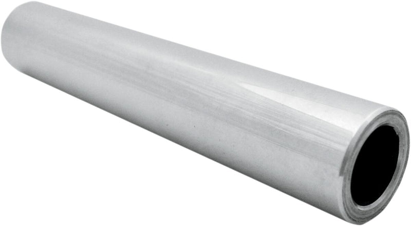 Axle Spacer Bar Stock Polished - 25 MM