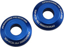 Fast Wheel Spacer Anodized / Blue For Yamaha WR 250 F 2006-2020