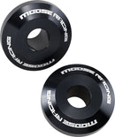 Fast Wheel Spacer Anodized / Black For Beta RR 125 2018-2023