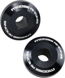 Fast Wheel Spacer Anodized / Black For Beta RR 125 2018-2023