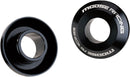 Fast Wheel Spacer Anodized / Black For Beta RR 125 2018-2023