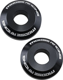 Fast Wheel Spacer Anodized / Black For Yamaha WR 250 F 2006-2020
