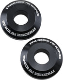 Fast Wheel Spacer Anodized / Black For Yamaha WR 250 F 2006-2020