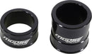 Fast Wheel Spacer Anodized / Black For Honda CR 125 R 2002-2007