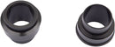 Wheel Spacer Anodized / Black For Gas Gas MC 85 17/14 2022-2024