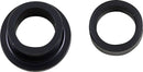 Wheel Spacer Anodized / Black For Yamaha YZ 250 F 2019-2023