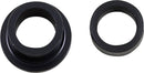 Wheel Spacer Anodized / Black For Yamaha YZ 250 F 2019-2023