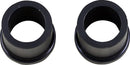 Wheel Spacer Anodized / Black For Kawasaki KX 250 2021-2024