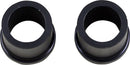 Wheel Spacer Anodized / Black For Kawasaki KX 250 2021-2024