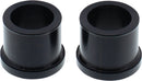 Wheel Spacer Anodized / Black For Kawasaki KX 250 2021-2024