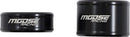 Fast Wheel Spacer Anodized / Black For Yamaha WR 250 F 2020-2024