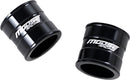 Fast Wheel Spacer Anodized / Black For Yamaha YZ 125 2003-2007