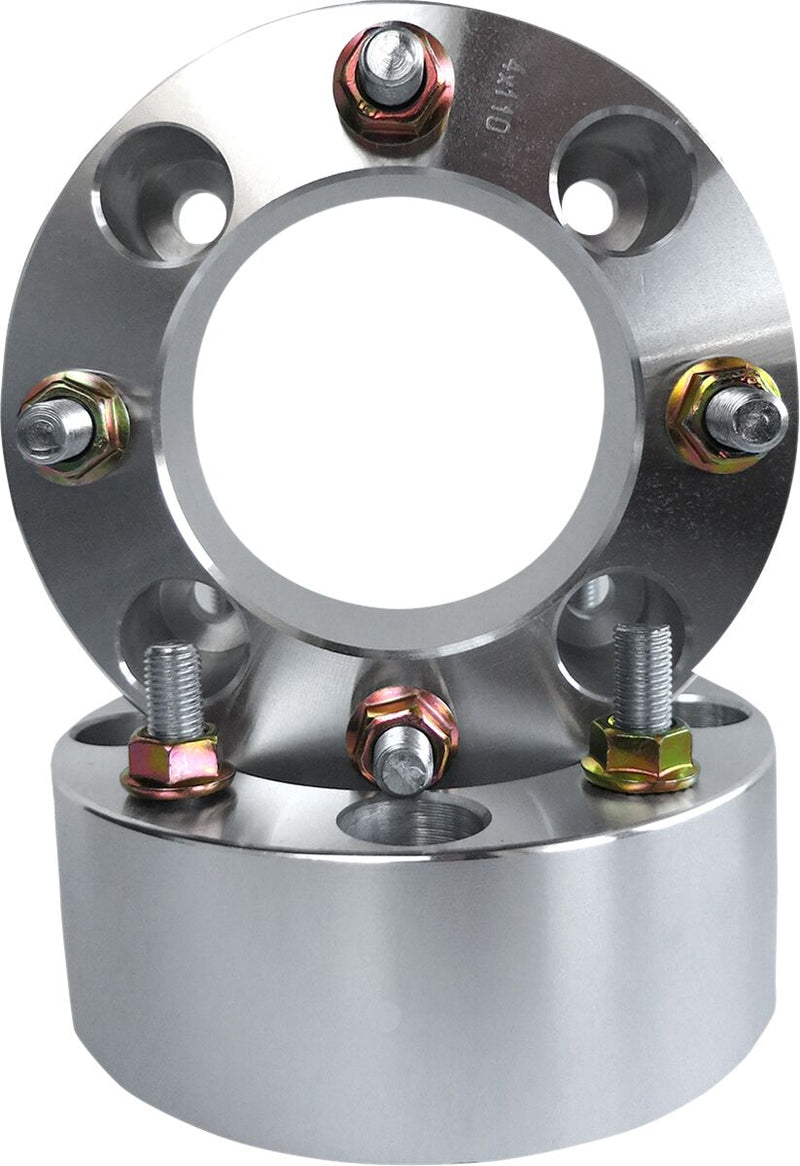 Wheel Spacer For Polaris Scrambler XP 850 4X4 - 10 MM X 1.25