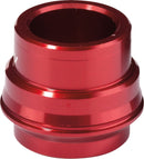 Fast Wheel Spacer Anodized / Red For Gas Gas EC 250 2021-2023