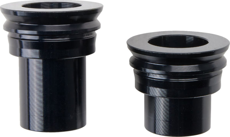 SX-1 Wheel Spacer For SX-1 Wheel Black For Husqvarna FC 250 2023