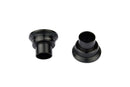 Wheel Spacer Black For Gas Gas EC 250 F 2024-2025