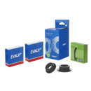 Wheel Bearing Kit HDS With Seals and Spacers For Kawasaki KX 125 M 2006-2008