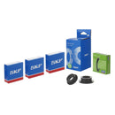 Wheel Bearing Kit HDS With Seals and Spacers For Suzuki RM-Z 250 2007-2026