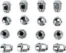 Lug Nuts Chrome | 02230097