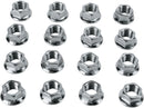 Lug Nuts Chrome | 02230098