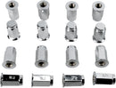 Lug Nuts Chrome | 02230099