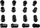 Lug Nuts Chrome | 02230102