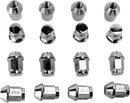 Lug Nuts Chrome | 02230103