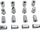 Lug Nuts Chrome | 02230105