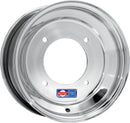 Blue Label Aluminum Wheel Polished For Can Am (BRP) DS 90 2X4 2003-2005 - 8 X 6