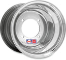 Red Label Aluminum Wheel Aluminum For Kawasaki KEF 300 2X4 2001-2003 - 10 X 8